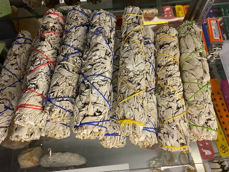 Happy Feet CLT Reflexology Spa Palm Desert photo