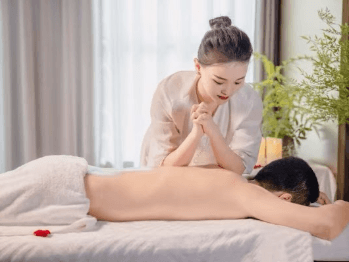Happy Feet Foot Massage Upland photo
