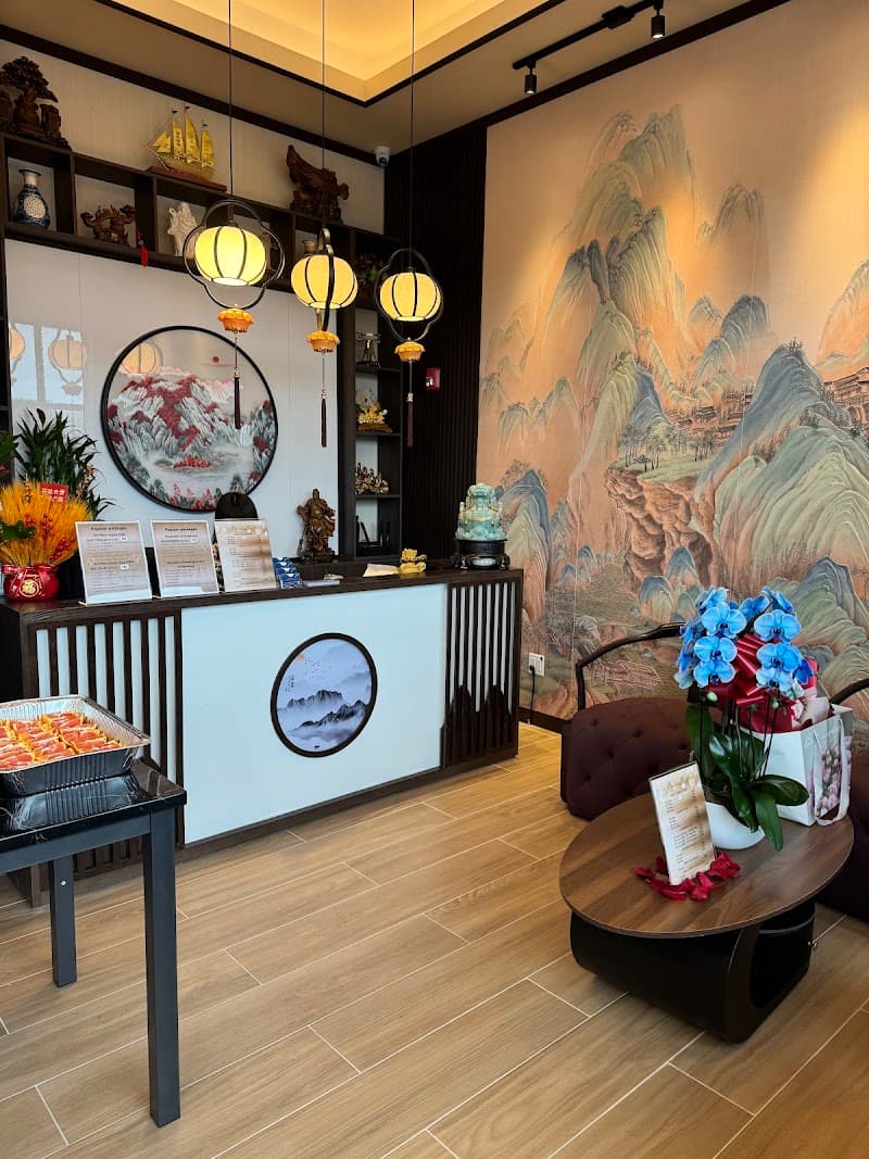 Happy Feet Massage and Foot Spa Hanover Park photo