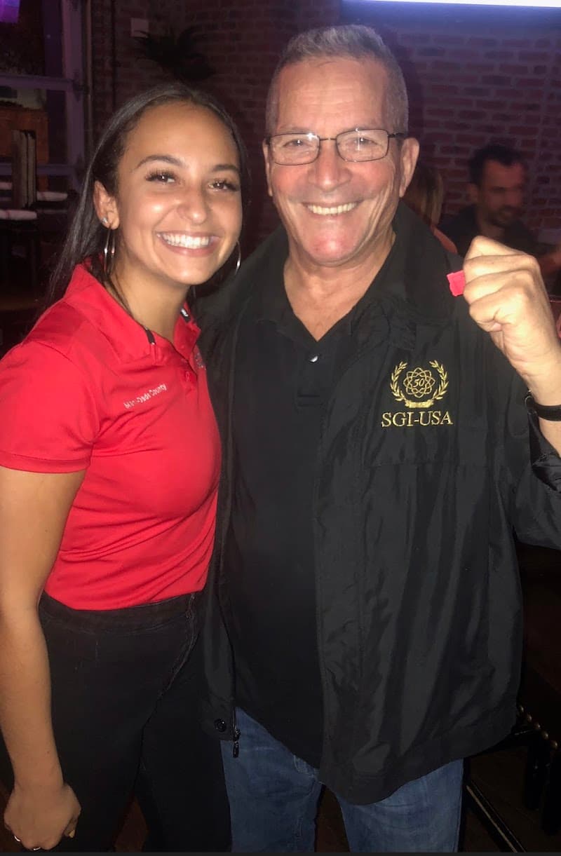 Happy Feet Miami Spa photo