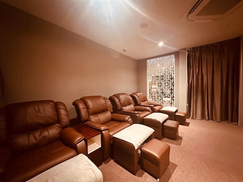 Happy Feet Reflexology Singapore photo