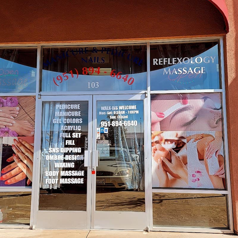 Happy Feet Salon Murrieta photo