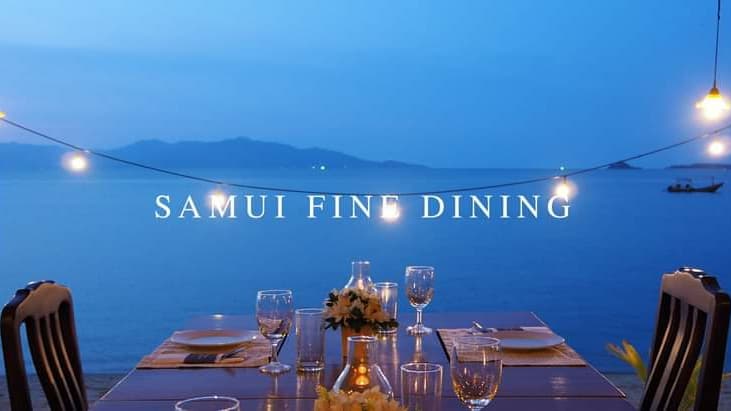Happy Fish Koh Samui photo