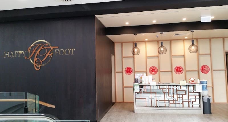Happy Foot Massage (Toowong Village) Brisbane photo