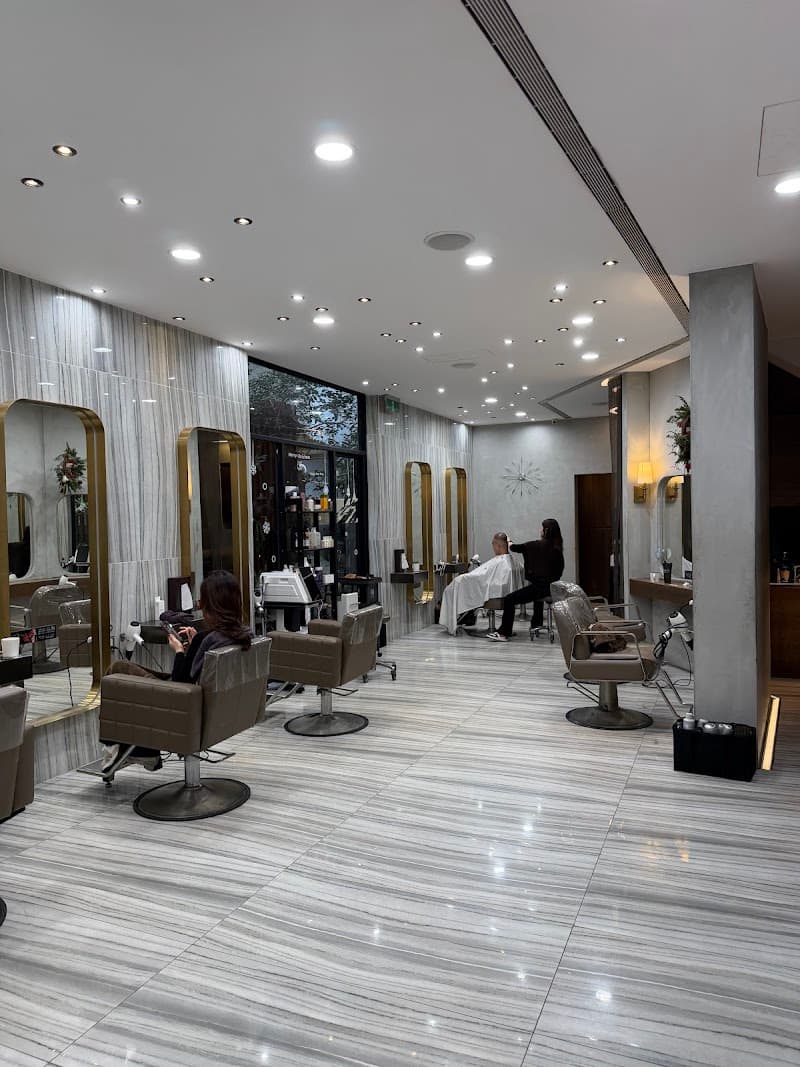 Happy Hair Taichung City photo