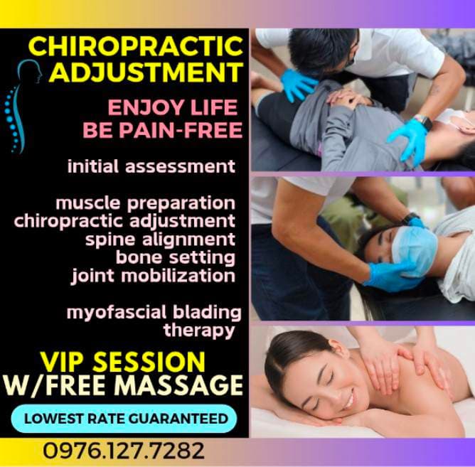 Happy Haws - Health and Wellness Spa Marilao photo