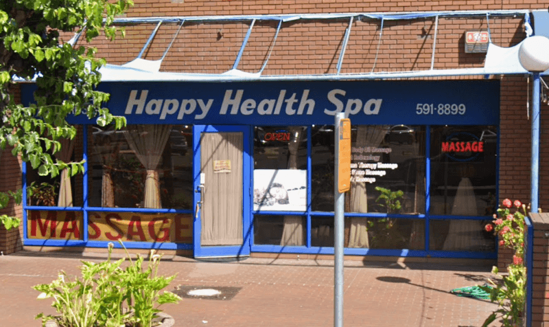 Happy Health Spa Santa Rosa photo