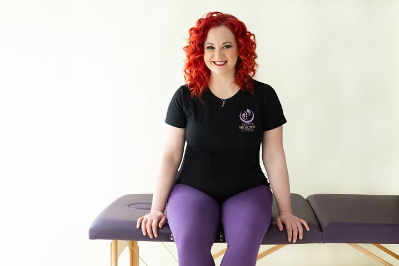 Happy Healthy Living Blackrock photo