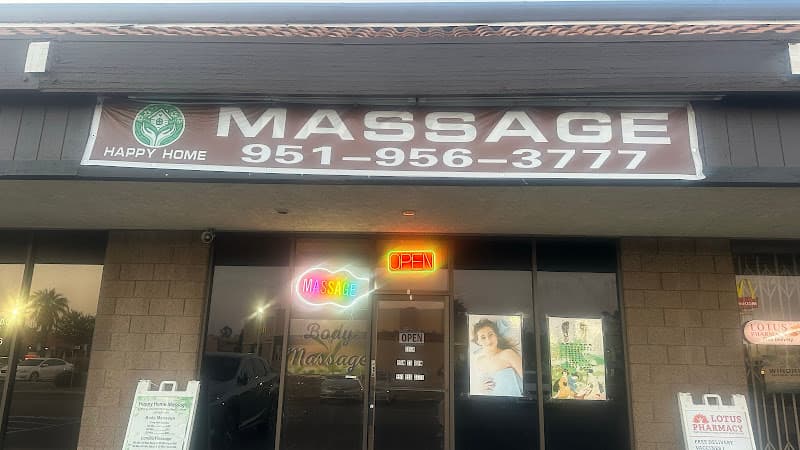 Happy Home Massage Vientiane photo