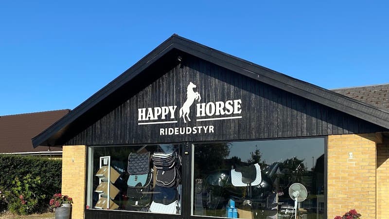 Happy Horse Spa og Rehab Hjallerup photo