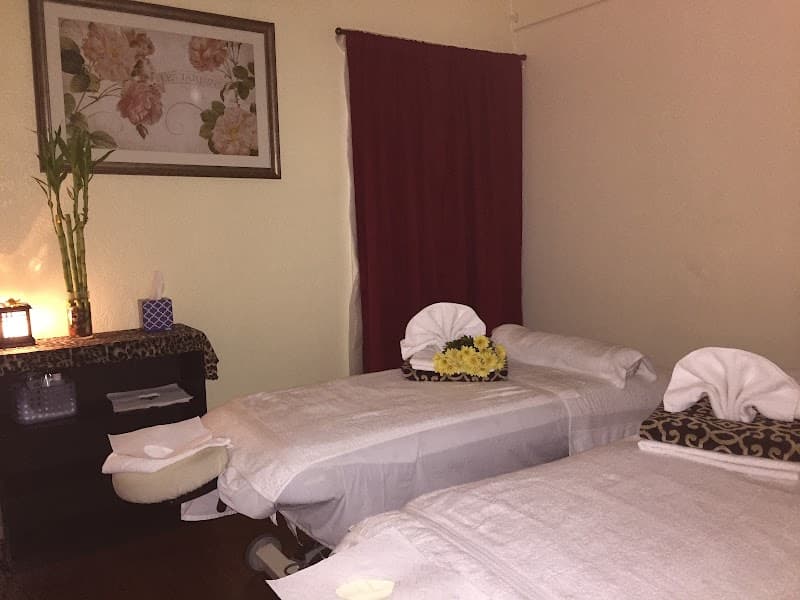 Happy Hour Foot Spa Sacramento photo