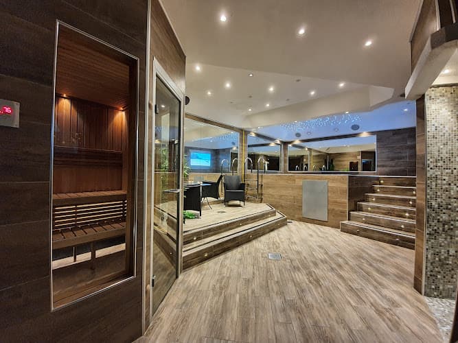 Happy Island Solarium Västerås photo