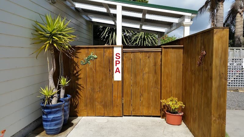 Happy Kiwi Spa Pools, Bar Fridges & Inflatable Boats Silverdale photo