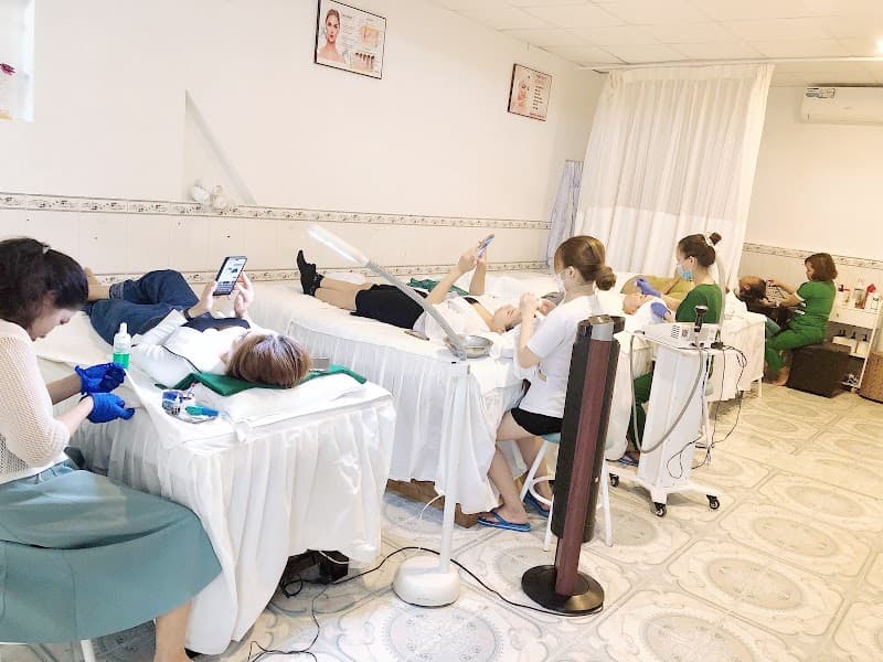 Happy Lady Spa a Buôn Ma Thuột photo