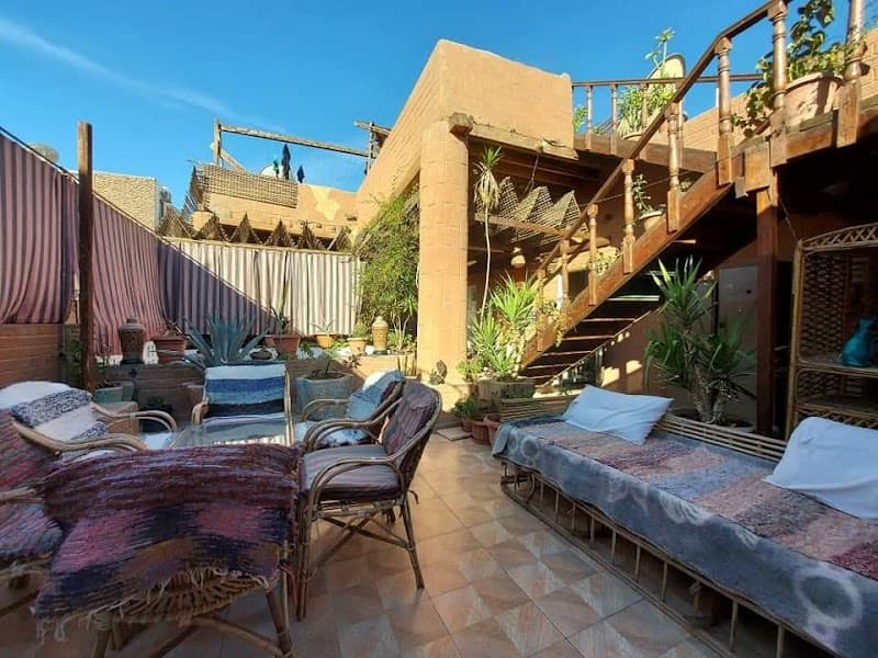 Happy land Luxor hotel photo