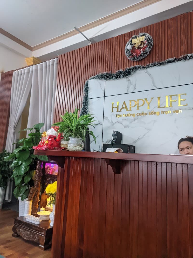 Happy Life Spa Buôn Ma Thuột photo