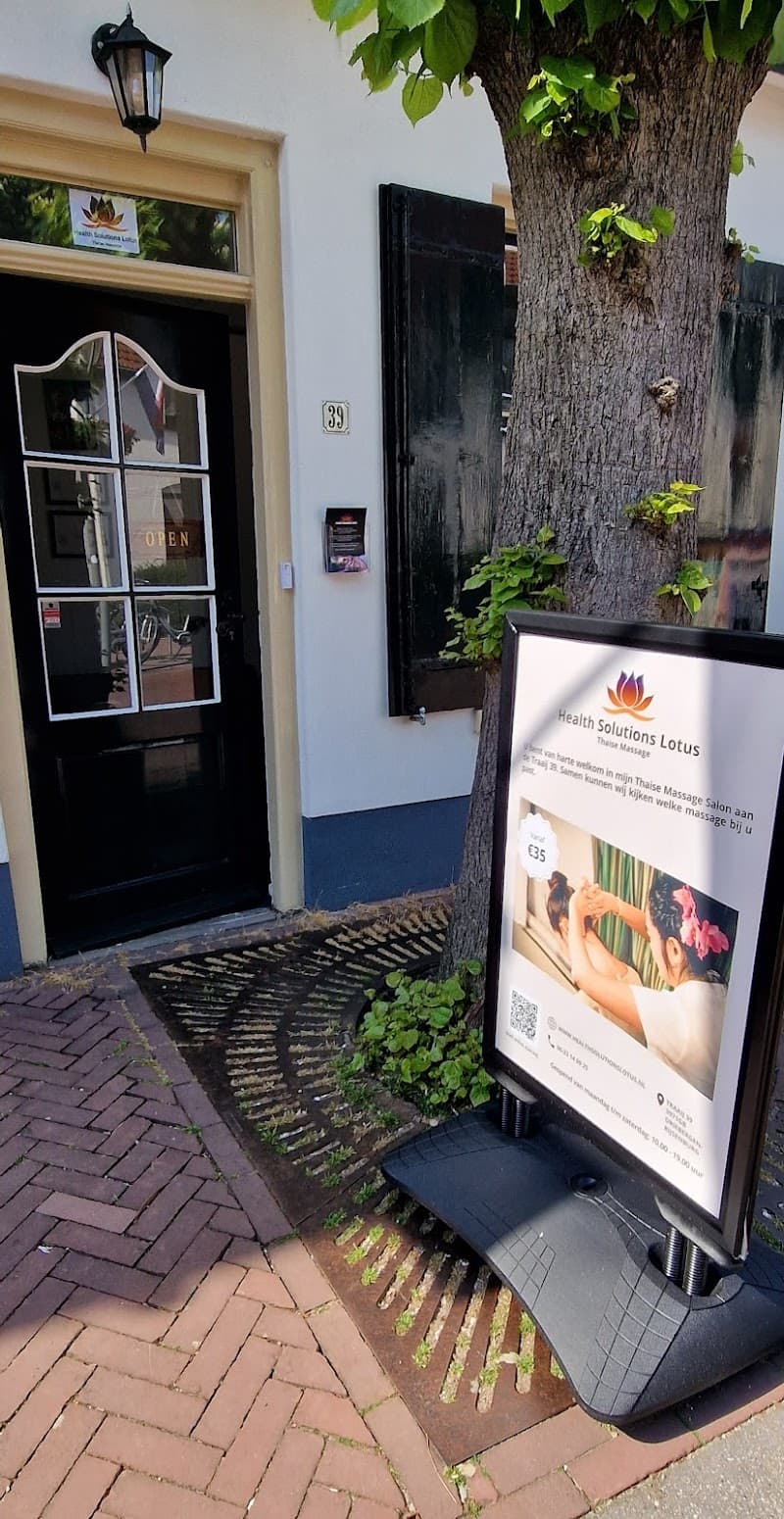 Happy Lotus Beauty & Relax Therapie Steenbergen photo