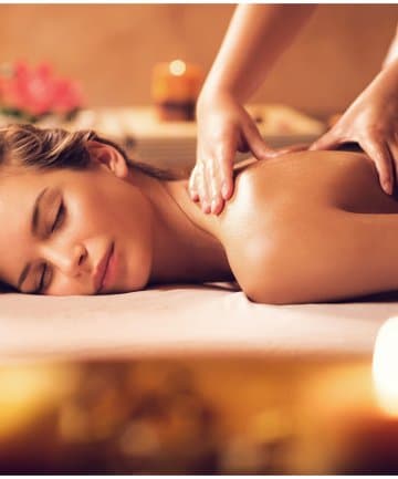 Happy Massage Richmond photo