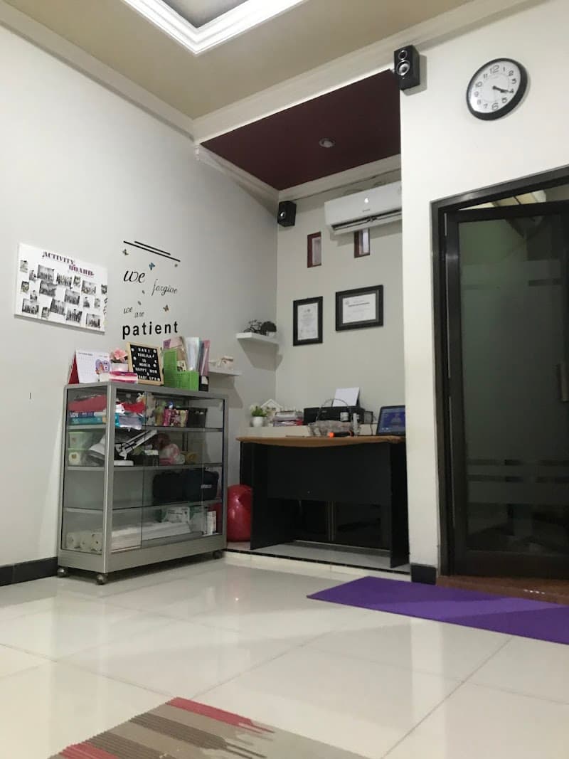 Happy Mom & Baby Spa Pekalongan photo