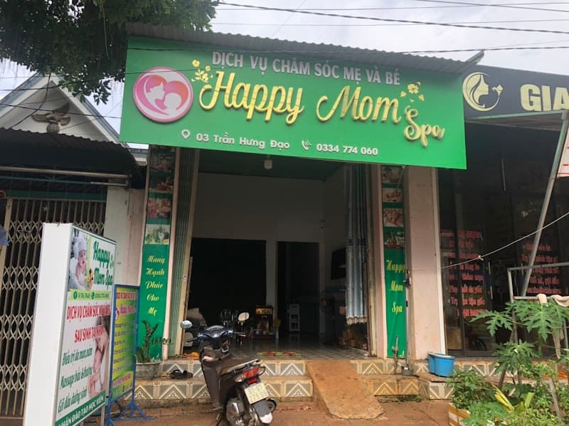 Happy Mom Spa Huyện Đức Cơ photo
