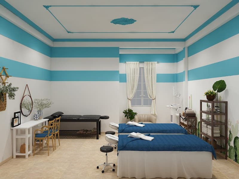 HAPPY MOMMY - Trung tâm chăm sóc Mẹ và Bé số 1 Nghệ An Vinh photo