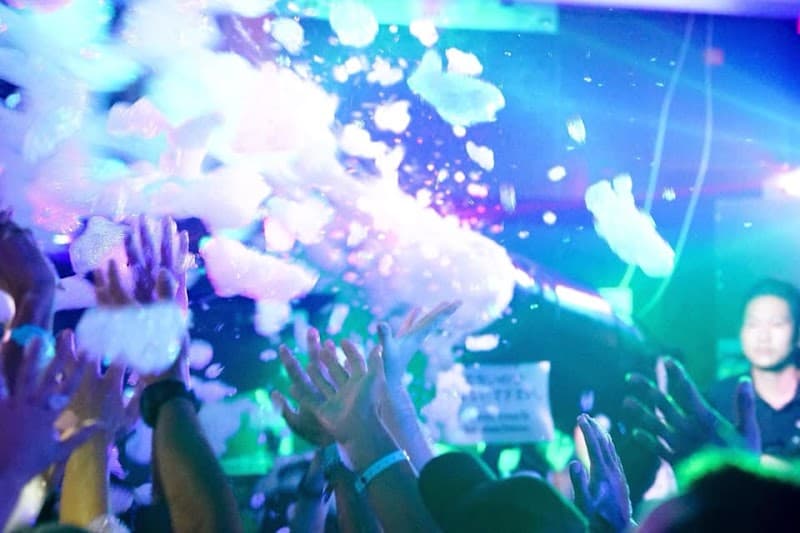 HAPPY Mondayz Fukuoka City Hakata Ward photo