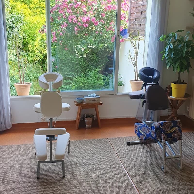 Happy Mood Society - Massage Bordeaux photo