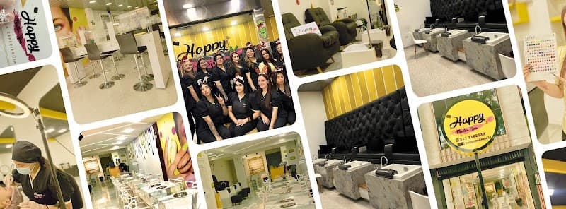 Happy Nails Spa Bogotá, D.C. photo