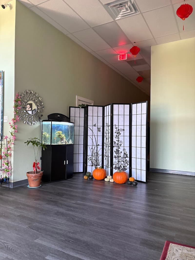 Happy Panda massage Haltom City photo