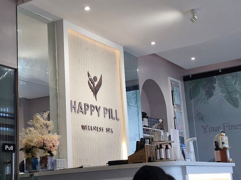 Happy Pill Wellness Spa Cabanatuan City photo
