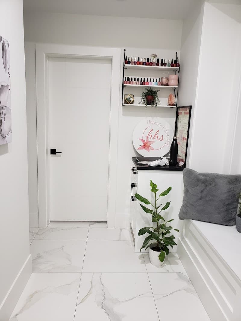 Happy's Home Spa Surrey photo