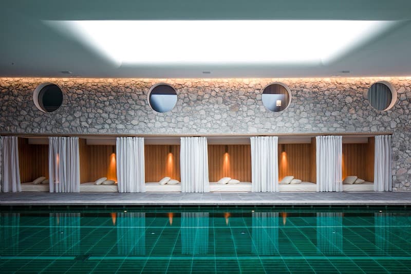 Happy Sauna - Wellness Today Predazzo photo