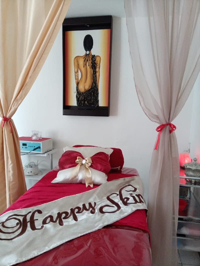 Happy Skin Spa Gustavo A Madero photo