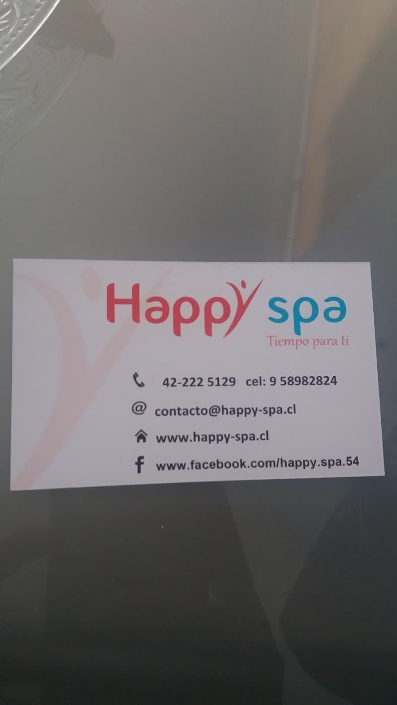 Happy Spa Chillán photo