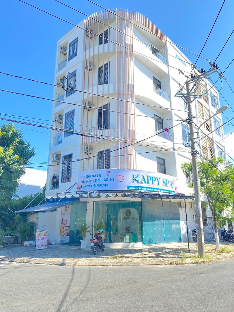 HAPPY SPA Healthy - Relax Quận Ngũ Hành Sơn photo