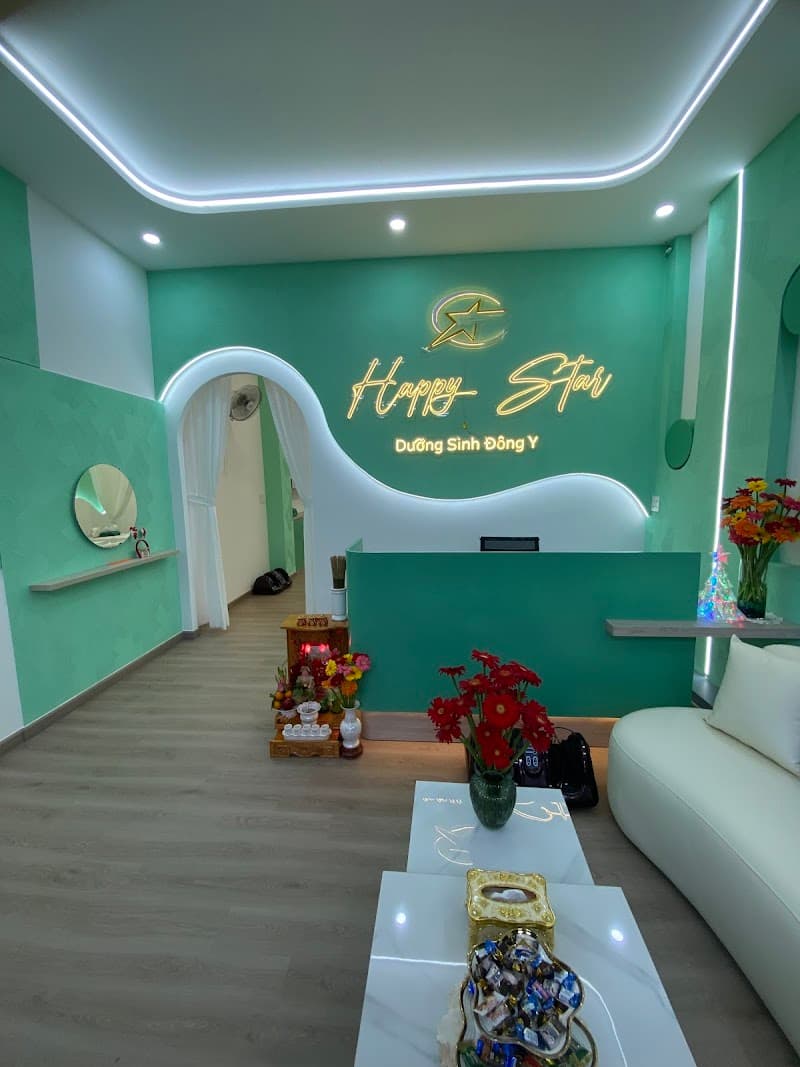 HAPPY STAR - Spa Dưỡng Sinh Đông Y Huyện Xuân Lộc photo