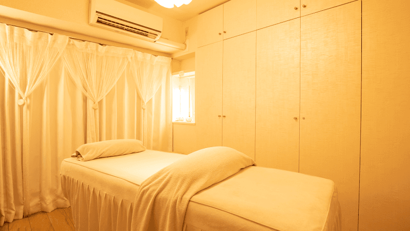 Happy Therapy Rico Rico Kanagawa Ward, Yokohama City photo