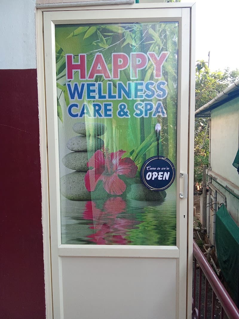 Happy wellness care and spa Thrissur photo