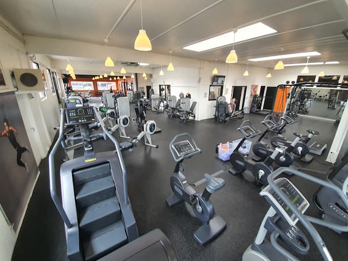 Happy2Care Sportsklinik Næstved photo