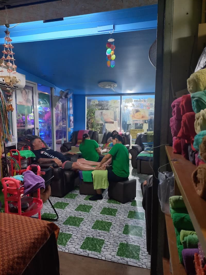 HappyNess Massage Phuket photo