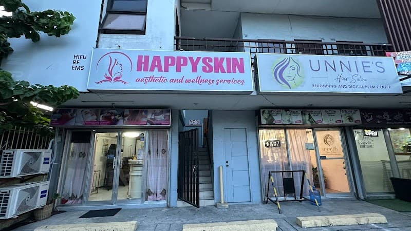 HappySkin Aesthetic and Wellness Services Las Piñas photo