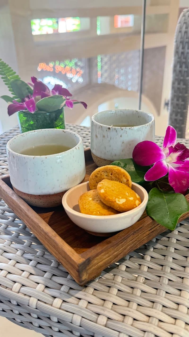 Hapuna Spa Krabi photo