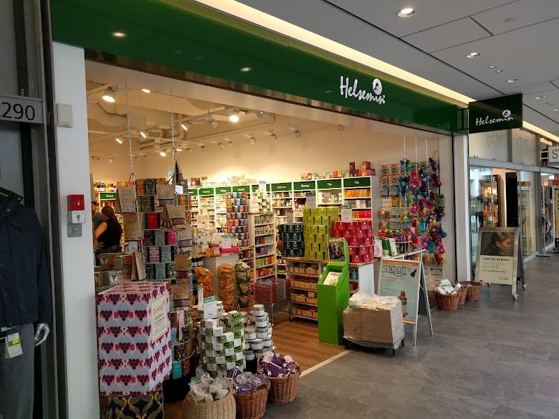Hår Og Helse Frederiksberg photo