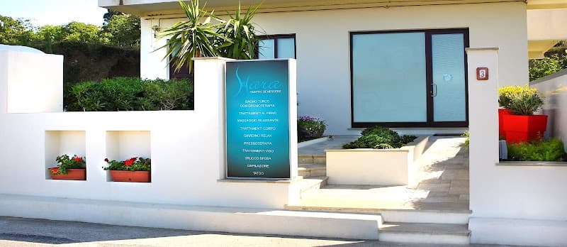 Hara centro benessere Terme Vigliatore photo