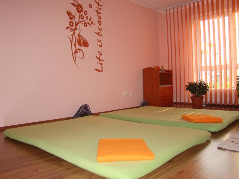 Hara Therapy Brașov photo