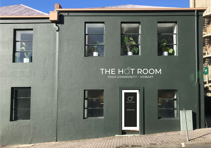 Hara Yoga Studio Hobart photo