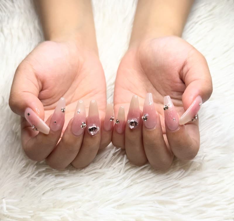 Harada Esthe Takinomizu Nagoya Midori Ward photo