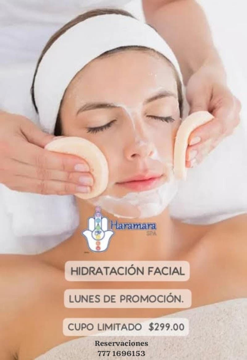 Haramara SPA Cuernavaca photo