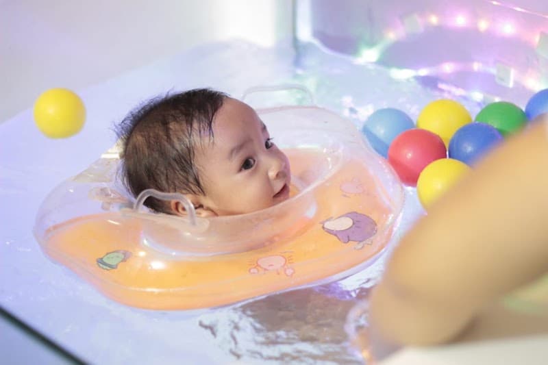 Harapan Bunda Baby Massage Center Semarang photo