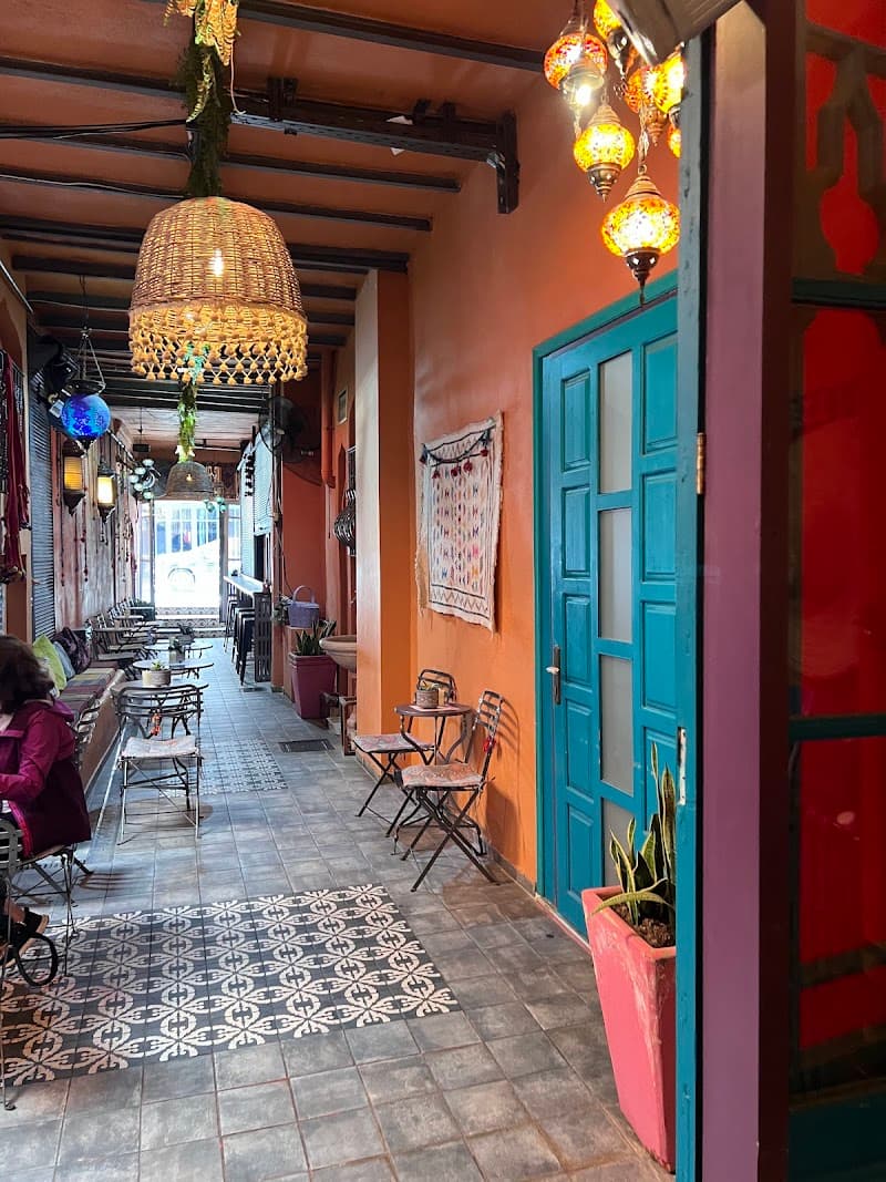 Harara Hammam Thessaloniki photo